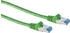 Shiverpeaks 0.25 cavo Patch verde 20m Grün Cat6a S/FTP (S-STP) (75726-G)