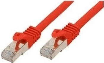 Shiverpeaks RJ-45 RJ-45 M&auml;nnlich/m&auml;nnlich -Cat.7 S/FTP (S-STP) (BS75530R)