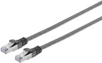 SHIVERPEAKS BS08-35005, SHIVERPEAKS SHVP BS08-35005 - 0,25 m Patchkabel -