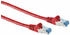 Shiverpeaks Patchkabel CAT6A S/FTP PIMF 20m rot S/FTP (S-STP) (75726R)