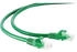 Shiverpeaks Patchkabel Kat. 6A U/UTP grün 20,00m mitCat.7 Belegung: EIA/TIA 568B (BS08-35093)