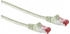 Shiverpeaks maximum connectivity Patchkabel cat 6A S/FTP PIMF GHMT-ZERTIFIZIERT 50,0m (75750-A)