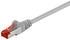 Shiverpeaks maximum connectivity Patchkabel cat 6A S/FTP PIMF GHMT-ZERTIFIZIERT 50,0m (75750-A)