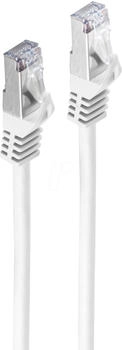 Shiverpeaks RJ45/RJ45Cat.7 30m RJ-45 RJ-45 M&auml;nnlich/m&auml;nnlich -Cat.7 S/FTP (S-STP) (BS75530-W)