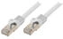 Shiverpeaks RJ45/RJ45Cat.7 30m RJ-45 RJ-45 Männlich/männlich -Cat.7 S/FTP (S-STP) (BS75530-W)