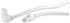 Shiverpeaks maximum connectivity Patchkabel cat 6 S/FTP PIMF Winkel-gerade weiß 7,5m (08-64066)