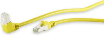 Shiverpeaks S/FTP Cat.6 PIMF 7.5m RJ-45 RJ-45 Cat6 S/FTP (S-STP) Gelb (BS08-64062)