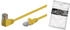 Shiverpeaks S/FTP Cat.6 PIMF 7.5m RJ-45 RJ-45 Cat6 S/FTP (S-STP) Gelb (BS08-64062)