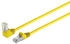 Shiverpeaks S/FTP Cat.6 PIMF 7.5m RJ-45 RJ-45 Cat6 S/FTP (S-STP) Gelb (BS08-64062)