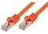 Shiverpeaks RJ-45 RJ-45 Männlich/männlich -Cat.7 S/FTP (S-STP) (BS75512-O)