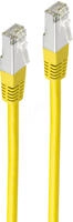 GRAFENTHAL GT60SFTPL00300YEN, GRAFENTHAL GT60SFTPL00300YEN Netzwerkkabel Gelb 3...