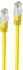 Shiverpeaks Patchkabel Kat. 6 S/FTP gelb 3,00m RJ45 RJ45 (BS75713-HY)