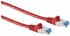 Shiverpeaks Cat6a 0.5m Rot 0,5m S/FTP (S-STP) (75711-0.5R)