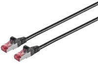 SHIVERPEAKS BS75711-A0.15S, SHIVERPEAKS SHVP 75711A0.15S - Patchkabel Cat.6A...
