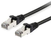 equip 606110, equip - Patch-Kabel - RJ-45 (M) zu RJ-45 (M) - 20,0m - SFTP, PiMF - CAT