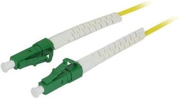Synergy 21 LWL-1-FaserPatchk. 20mtr.LC(APC)-LC(APC) 9/125u OS2 (S215709)