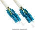 Good Connections Alcasa LW-U915LC. 15m OS2 LC/UPC LC/UPC 9 µm Vollduplex (LW-U915LC)