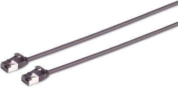 Shiverpeaks Schwarz 7,5m Cat8.1 U/FTP (STP) (08-47065)