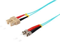 SHIVERPEAKS BS77912/3, SHIVERPEAKS SHVP BS77912-3 - LWL Patchkabel, Duplex, SC / ST,