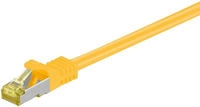 Pro LAN CAT 7 S/FTP - Gelb - 20m
