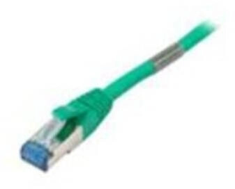 Synergy 21 15m Cat.6a S/FTP Ea RJ-45 RJ-45 Männlich/männlich Nickel/Gold Cat6a (S216639)