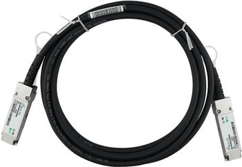 BlueOptics Networks 40G-DACP-QSFP3M DAC QSFP SC252501K3M30 (40G-DACP-QSFP3M-BL)
