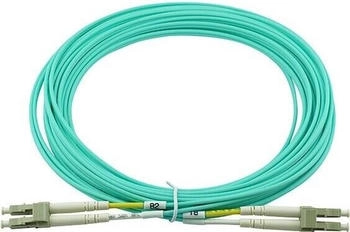 BlueOptics Box EFE350-0050M-AQ-R LC-LC Multimode OM3 Patchkabel 50m (EFE350-0050M-AQ-R-BO)