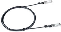 LANCOM SFP-DAC100-3M - 100GBase Direktanschlusskabel - SFP+ zu SFP+ - 3,0m -...