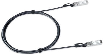 Lancom 100G (DAC) f&uuml;r die direkte Verbindung von Switches mit QSFP28-Ports 3m Kabell&auml;nge (60204)