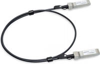 LANCOM - 25GBase Direktanschlusskabel - SFP bis SFP - 1,0m (Packung mit 8)...