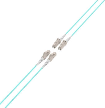 EFB-Elektronik Trunkkabel U-DQ ZN BH OM3 4G 1x4 LC-LC 30m Dca LSZH Kabel 30m (O8303S30OM3)