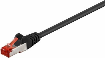 MicroConnect CAT 6 F/UTP Patchkabel