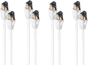 CSL CAT 8 Netzwerkkabel 40 Gbits