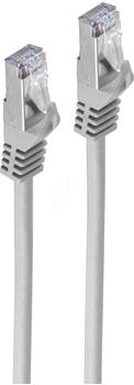 Shiverpeaks RJ-45 RJ-45 M&auml;nnlich/m&auml;nnlich -Cat.7 S/FTP (S-STP) (BS75530)
