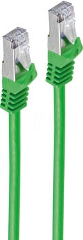 Shiverpeaks RJ-45 RJ-45 M&auml;nnlich/m&auml;nnlich -Cat.7 S/FTP (S-STP) (BS75530-G)