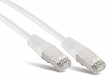 Shiverpeaks Cat 6 S/FTP 0.5m 0,5m Cat6 S/FTP (S-STP) (SI-75711-0.5W)