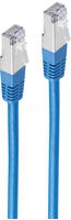 GRAFENTHAL GT60SFTPL00050BUN, GRAFENTHAL GT60SFTPL00050BUN Netzwerkkabel Blau...