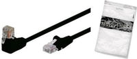 Renkforce RF-4737382, Renkforce RF-4737382 RJ45 Patchkabel CAT 6 S/FTP 10.00m...