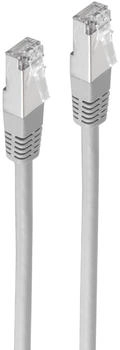 Shiverpeaks Wei&szlig; 10m Cat5e SF/UTP (S-FTP) (BS75220-)