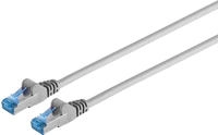 NEDIS CCGT85320GY75, NEDIS N CCGT85320GY75 - Patchkabel, Cat.6a, SF/UTP, 7,5 m,...