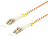 Extralink EX.3746, Extralink LC/UPC-LC/UPC | Patchkabel | Multimodus, Duplex,
