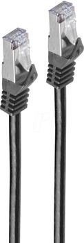 Shiverpeaks RJ-45 RJ-45 M&auml;nnlich/m&auml;nnlich -Cat.7 S/FTP (S-STP) (BS75520-S)