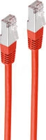 GRAFENTHAL GT60SFTPL00750RDN, GRAFENTHAL GT60SFTPL00750RDN Netzwerkkabel Rot...