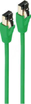 CSL CAT 8 Netzwerkkabel 40 Gbits