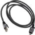 Goobay Ethernet-Kabel USB-C 3.1 auf RJ45