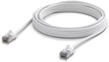 Ubiquiti Cable UACC-Cable-Patch-Outdoor-C6A-5M-W