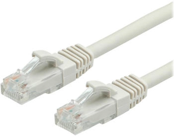 Value UTP Kabel Kat6a grau 5m (21.99.0875)