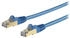 StarTech CAT 6A S/FTP Patchkabel
