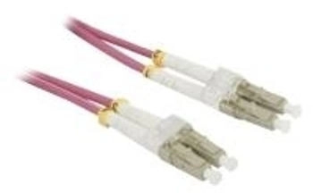 Synergy 21 20m LC LC Violett Glasfaserkabel (S216276)