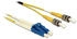 LWL Kabel, OS2, ST Stecker/LC Stecker